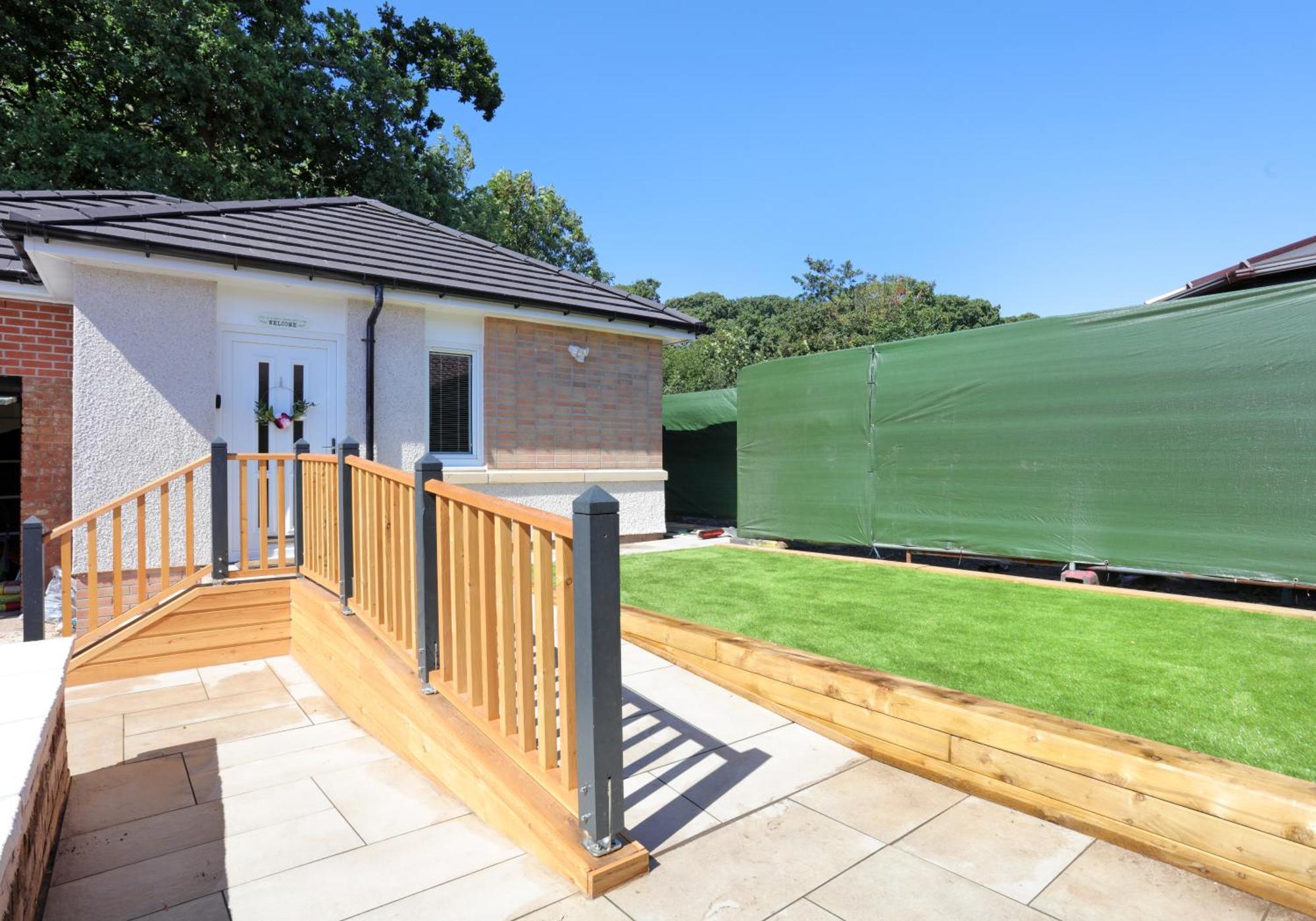Canal View Cottage Winchburgh Exterior foto